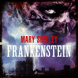 Cover for Frankenstein
