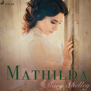 Cover for Mathilda