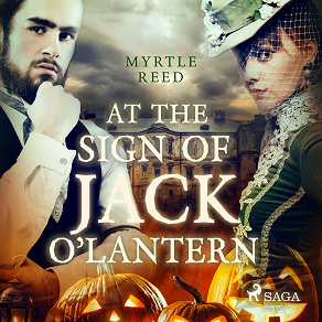 Omslagsbild för At The Sign of The Jack O'Lantern 