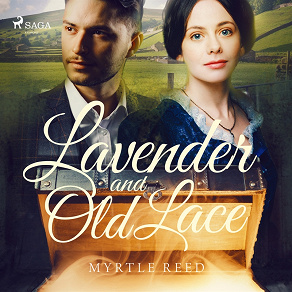 Cover for Lavender and Old Lace 