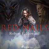 Cover for Red Nails