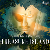 Omslagsbild för Treasure Island