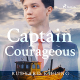 Omslagsbild för Captain Courageous