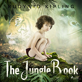 Cover for The Jungle Book