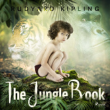 Omslagsbild för The Jungle Book