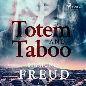 Cover for Totem and Taboo
