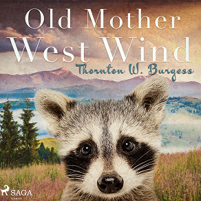 Omslagsbild för Old Mother West Wind 