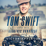Cover for Tom Swift and His Electric Runabout