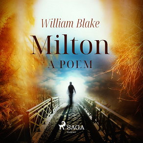 Cover for Milton, a poem