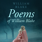 Omslagsbild för Poems of William Blake