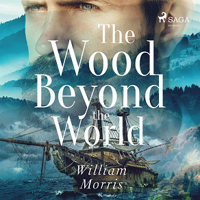 Cover for The Wood Beyond the World