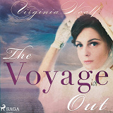 Cover for The Voyage Out
