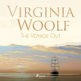 Cover for The Voyage Out
