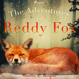 Omslagsbild för The Adventures of Reddy Fox