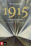 Cover for Stridens skönhet och sorg 1915