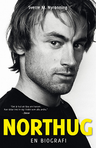 Omslagsbild för Northug - en biografi