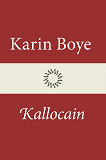 Cover for Kallocain