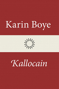 Cover for Kallocain