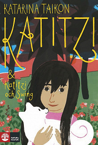 Cover for Katitzi & Katitzi och Swing