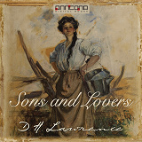 Cover for Sons and Lovers