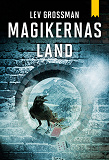 Cover for Magikernas land