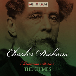 Cover for The Chimes
