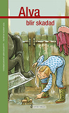 Cover for Alva blir skadad