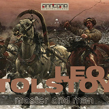 Cover for Master and Man