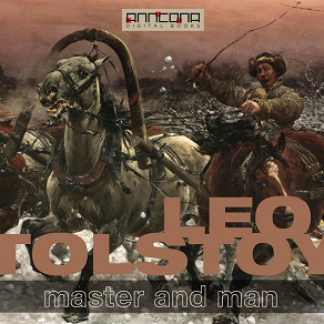 Omslagsbild för Master and Man