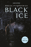Cover for Black Ice