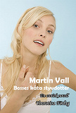 Omslagsbild för Martin Vall - Del 5 - Bosses kåta styvdotter