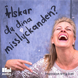 Omslagsbild för Älskar du dina misslyckanden?