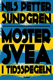 Cover for Moster Svea i tidsspegeln