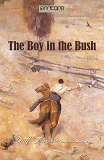 Omslagsbild för The Boy in the Bush