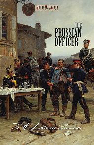 Omslagsbild för The Prussian Officer and Other Stories