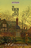 Omslagsbild för The Virgin and the Gypsy