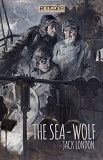 Omslagsbild för The Sea-Wolf