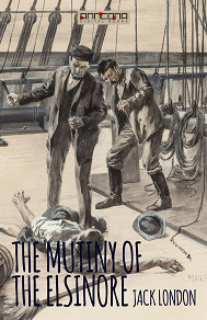 Omslagsbild för The Mutiny of the Elsinore
