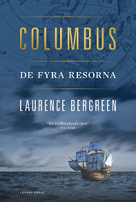 Omslagsbild för Columbus