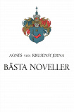 Cover for Bästa noveller