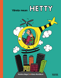 Cover for Värsta resan, Hetty