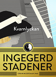 Cover for Kvarnlyckan