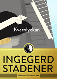 Omslagsbild för Kvarnlyckan