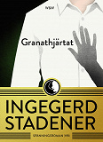 Cover for Granathjärtat