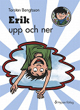 Cover for Erik upp och ner