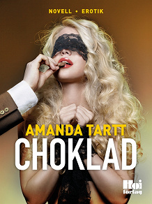 Cover for Choklad