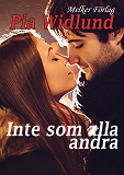 Cover for Inte som alla andra
