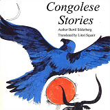 Omslagsbild för Congolese Stories