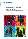 Omslagsbild för New Policies to Promote Youth Inclusion