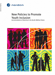 Omslagsbild för New Policies to Promote Youth Inclusion